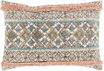 Wommelgem Beige Pillow Cover