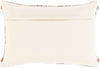 Wommelgem Beige Pillow Cover