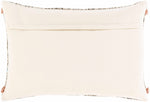 Wommelgem Beige Pillow Cover