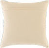 Zandhoven Cream Pillow Cover