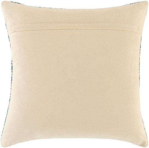 Zandhoven Cream Pillow Cover