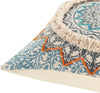 Zandhoven Cream Pillow Cover