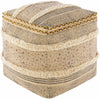 Oberwaltersdorf Wheat Pouf