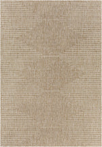 Stephan Dark Beige Area Rug