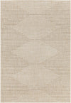 Stephan Beige Area Rug