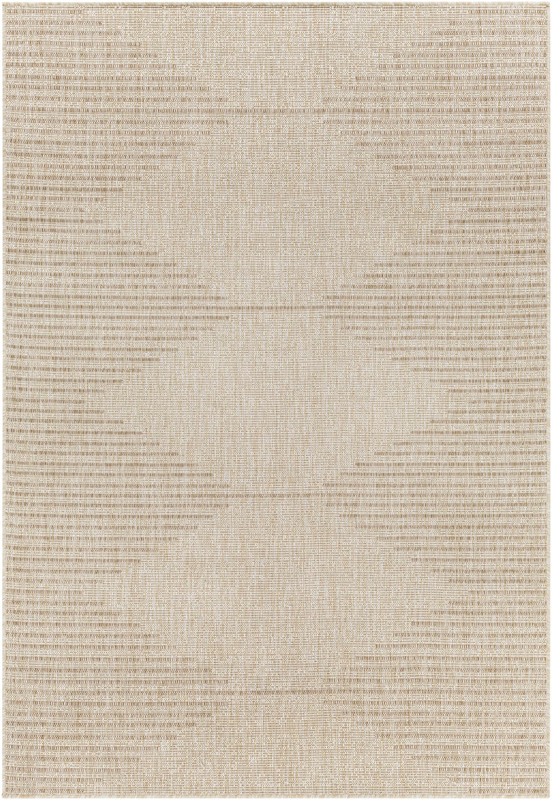 Stephan Beige Area Rug