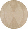 Stephan Beige Area Rug