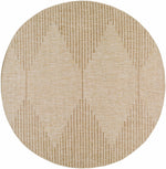 Stephan Beige Area Rug