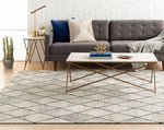 Desselbrunn White Coffee Table