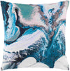 Zaventem Emerald Pillow Cover