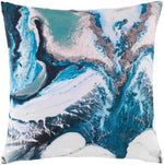 Zaventem Emerald Pillow Cover