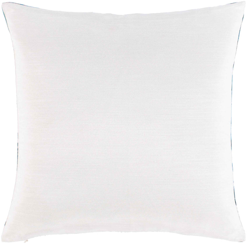 Zaventem Emerald Pillow Cover