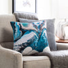 Zaventem Emerald Pillow Cover