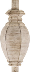 Wiesfleck Traditional Floor Lamp