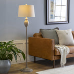 Wiesfleck Traditional Floor Lamp
