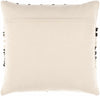 Kossen Cream Pillow Cover