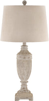 Wimpassing Traditional Table Lamp
