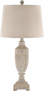 Wimpassing Traditional Table Lamp
