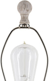 Wimpassing Traditional Table Lamp