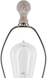 Wimpassing Traditional Table Lamp