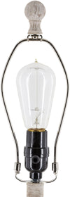 Wimpassing Traditional Table Lamp