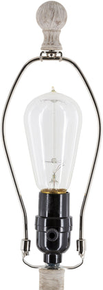 Wimpassing Traditional Table Lamp