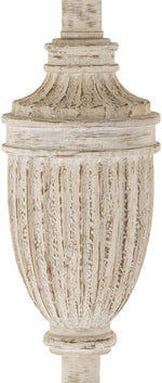 Winden Traditional Floor Lamp