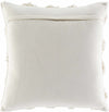 Zedelgem Ivory Pillow Cover