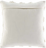 Zedelgem Ivory Pillow Cover