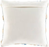 Zele Denim Pillow Cover