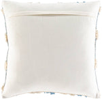 Zele Denim Pillow Cover