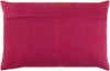 Wolfern Pale Pink Pillow Cover