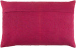 Wolfern Pale Pink Pillow Cover
