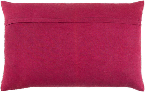 Wolfern Pale Pink Pillow Cover