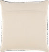 Klosterle Navy Pillow Cover