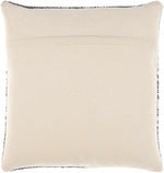 Klosterle Navy Pillow Cover