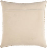 Klosterle Khaki Pillow Cover