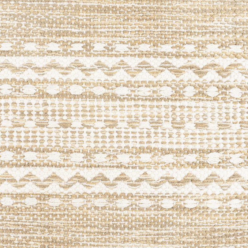 Klosterle Khaki Pillow Cover