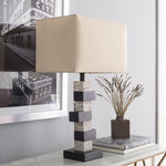 Hirm Modern Table Lamp
