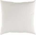 Zemst Ivory Pillow Cover