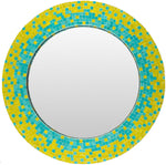 Eerbeek Global Wall Mirror
