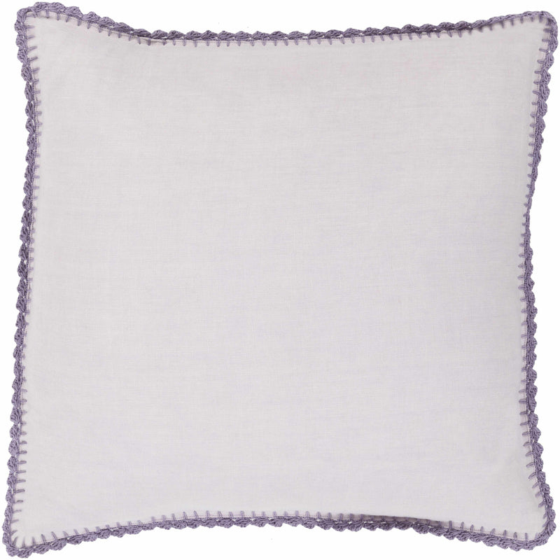 Zingem Lilac Pillow Cover