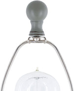 Wolfau Traditional Table Lamp