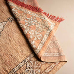 Elma - vintage boujad rug