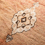 Elma - vintage boujad rug