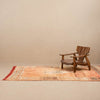Elma - vintage boujad rug