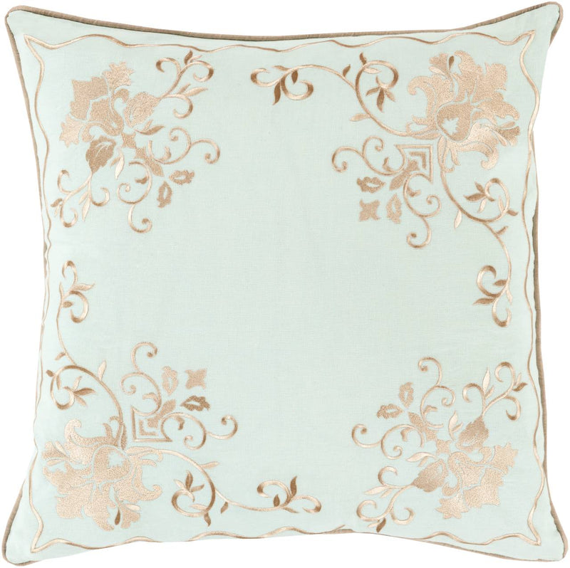 Zottegem Camel Pillow Cover