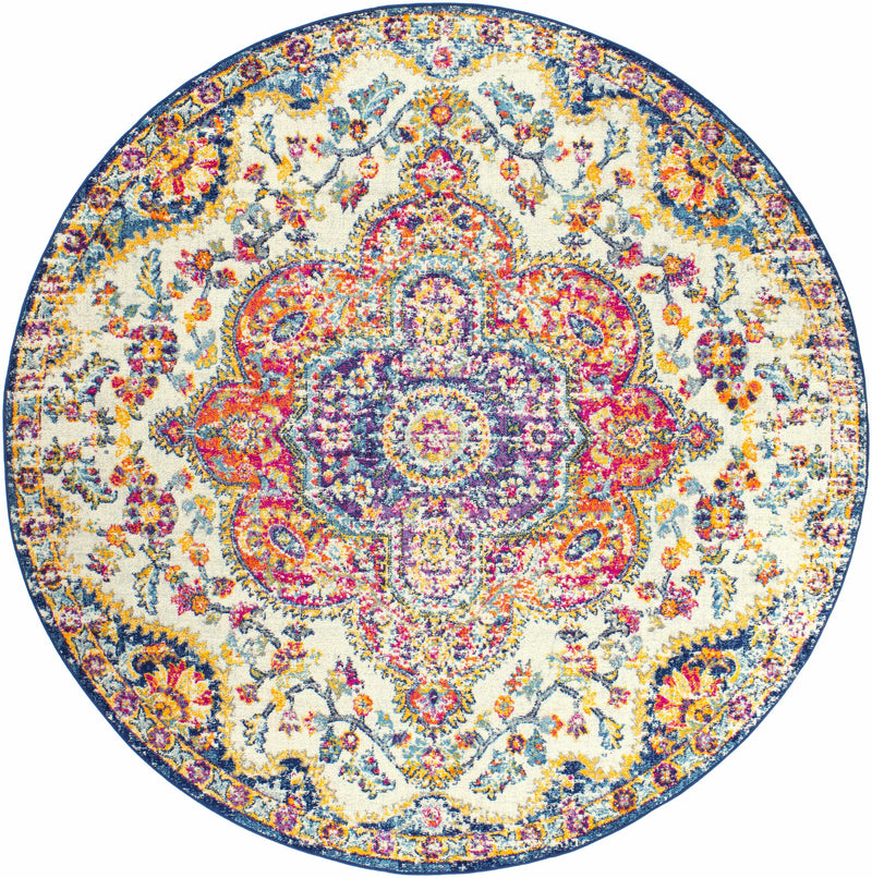 Simsbury Area Rug