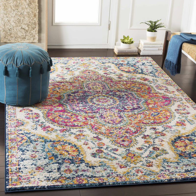 Simsbury Area Rug