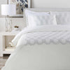 Benkovac White Bedding